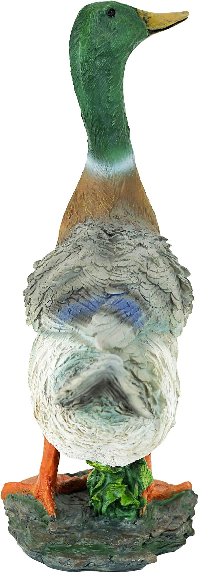 Mallard Duck Statue