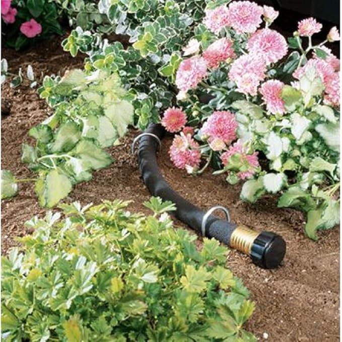 AAGUT Garden Stakes, Yard Landscape Staples Heavy Duty Galvanized 11-Gauge 6 Inch Lawn U Pins for Dog Fence,Tubing Drip Irrigation Hose, Chicken Wire, Weed Barrier Fabric 200 Pack