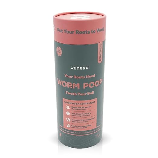 Worm Poop Recipe #004—1.5 qt—Earthworm castings Organic Matter Fertilizer Amendment— Eco-Friendly & Odor-Free Worm castings—for Indoor & Outdoor Plants, Vegetable Gardens, Lawns.