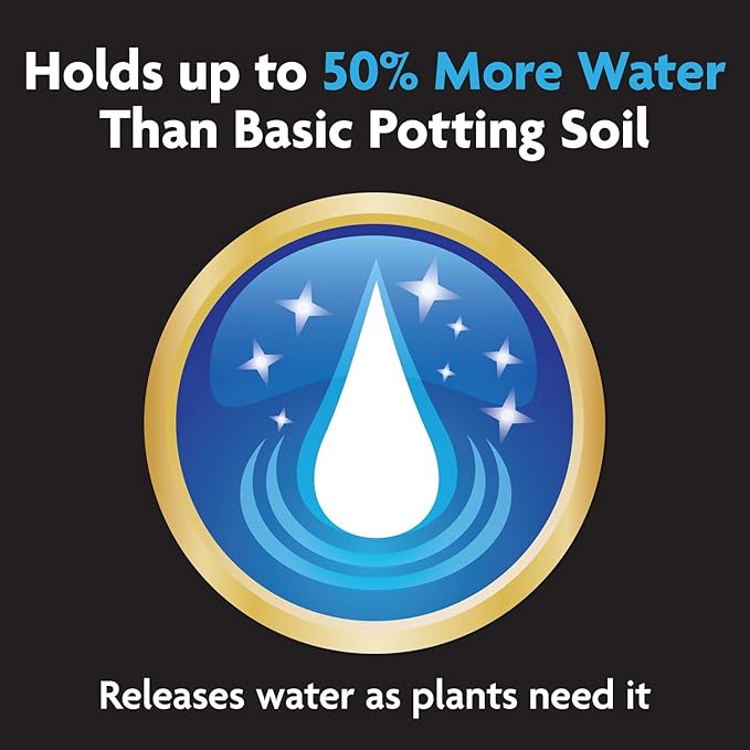 Miracle-Gro Expand 'n Gro Concentrated Planting Mix, Just Add Water for up to 3X Expansion, For Container and In-Ground Use, .67 cu. ft. Expands up to 2 cu. ft.