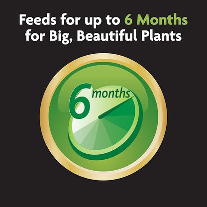 Miracle-Gro Expand 'n Gro Concentrated Planting Mix, Just Add Water for up to 3X Expansion, For Container and In-Ground Use, .67 cu. ft. Expands up to 2 cu. ft.