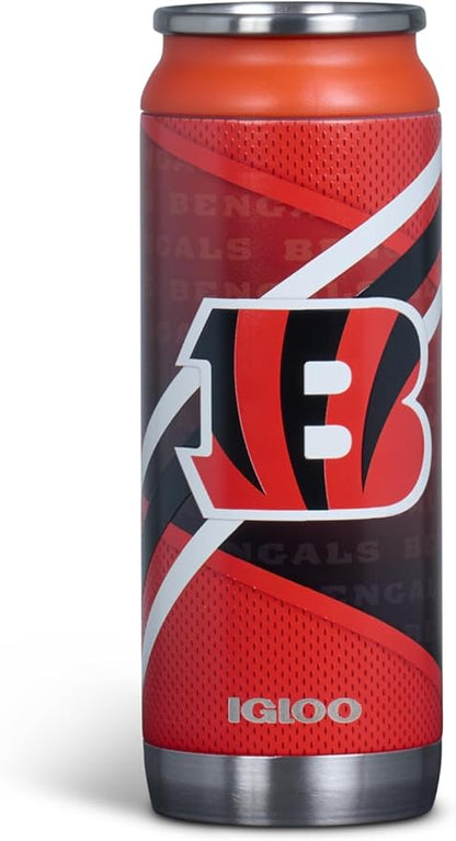 Igloo 16 Oz NFL Tumbler Can