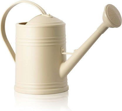 Watering Can for Indoor Plants, Flower Watering Can, Plastic Water Can for Plants, Indoor Watering Can with Sprinkler Head 68 oz, 1/2 Gallons