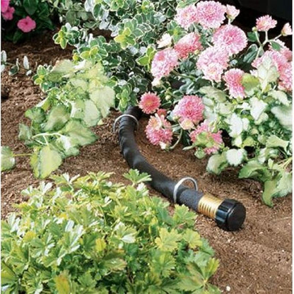 AAGUT Garden Stakes, Yard Landscape Staples Heavy Duty Galvanized 11-Gauge 6 Inch Lawn U Pins for Dog Fence,Tubing Drip Irrigation Hose, Chicken Wire, Weed Barrier Fabric 200 Pack