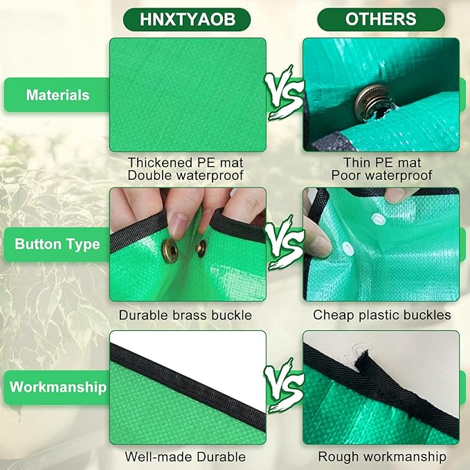Large Repotting Mat for Plant Transplanting and Mess Control 39.5"x 31.5" Thickened Waterproof Potting Tray Succulent Potting Mat Portable Gardening Mat Plant Gifts for Women Men