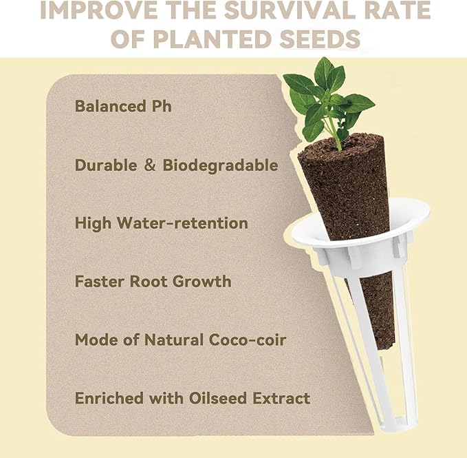 inbloom Passion Salsa Seed Pod Kit for AeroGarden, 12 Pods Hydroponic Supply with Vegetable Seeds of Red Chili,Green, Yellow, and Purple Bell Pepper, Red/Golden Cherry Tomato, Cucumber