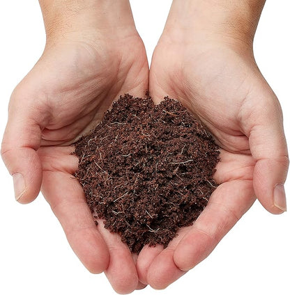 Urban Worm Coco Coir Soil Amendment and Bedding (24)